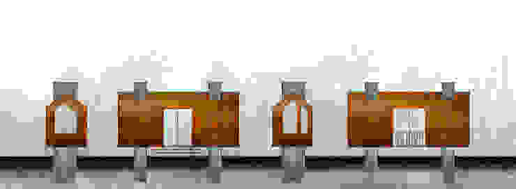 @tresarquitectos บ้านและที่อยู่อาศัย