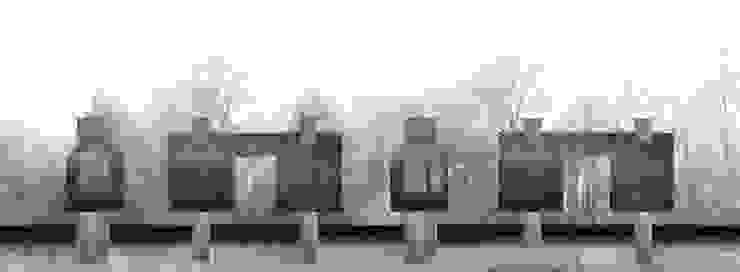 @tresarquitectos บ้านและที่อยู่อาศัย