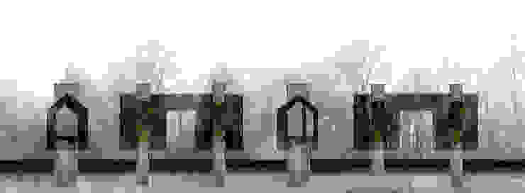 @tresarquitectos บ้านและที่อยู่อาศัย