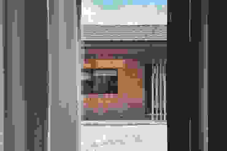 YP(Yellow Paper) Modern houses