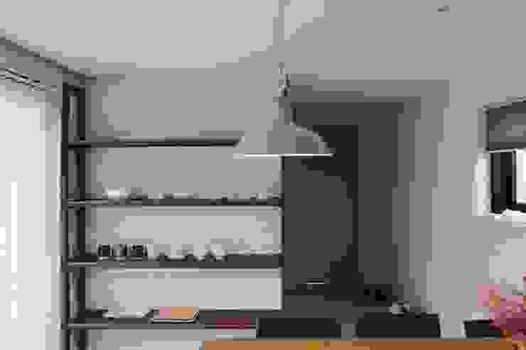 YP(Yellow Paper) Modern dining room