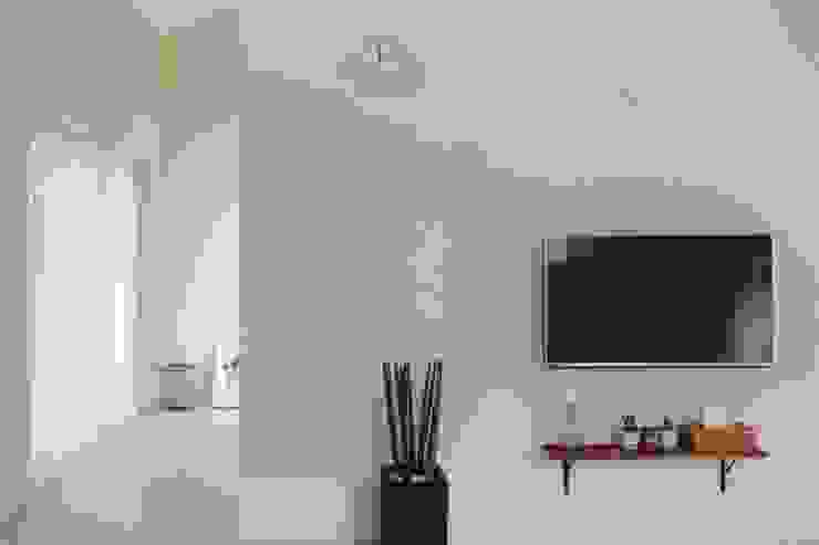 YP(Yellow Paper) Modern living room