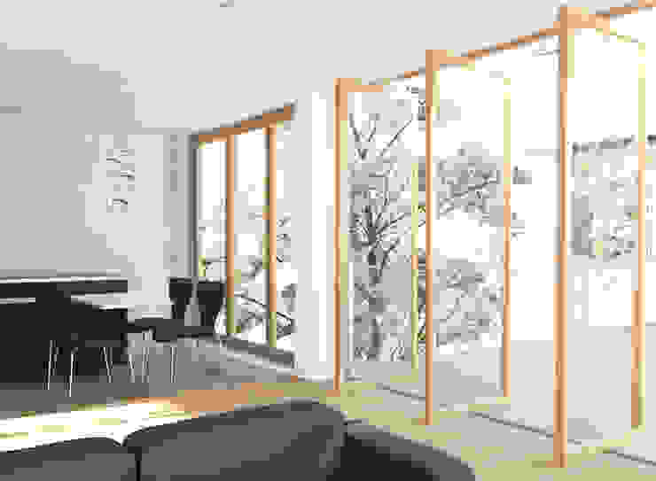Minimales Wohnen Wohnraum Effektiv Nutzen Von Js Bauplanung