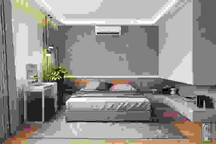 16 تصميم مميز لسرير غرفة نومك homify