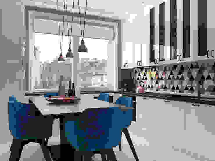 8 revestimientos geniales para tu cocina | homify | homify