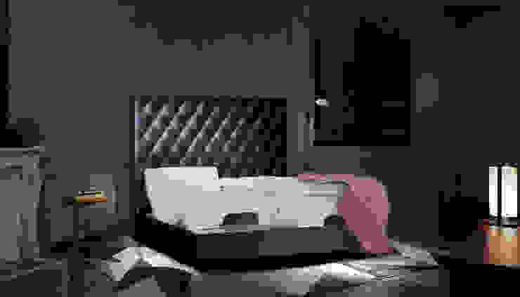 Treca Interiors Paris Von Betten Bischoff Gmbh Homify