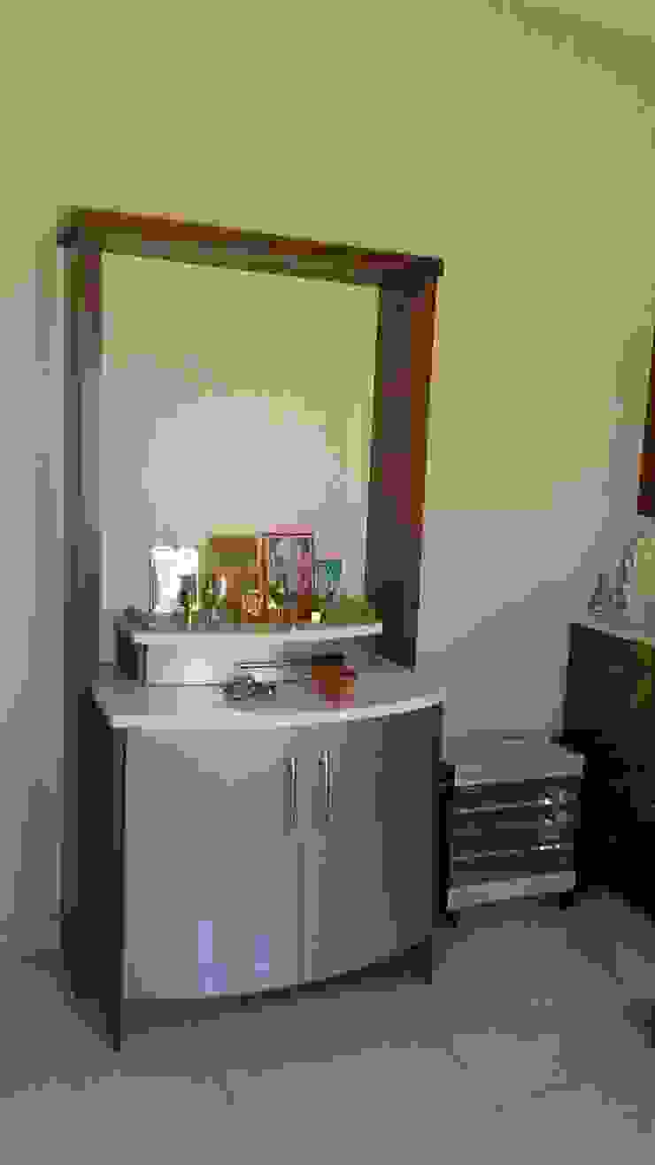 Prayer room SCD Group Kitchen Wood Wood effect