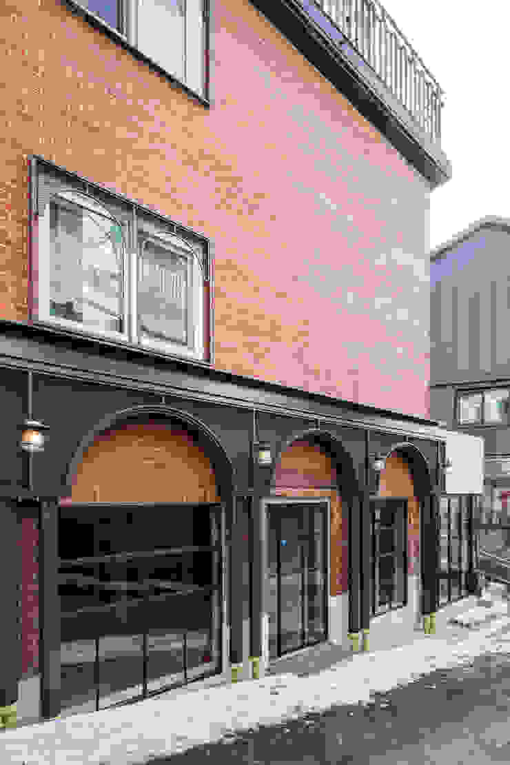 tuneplanning Modern home