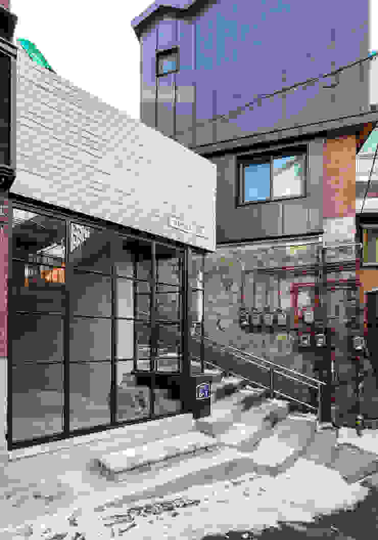 tuneplanning Modern home