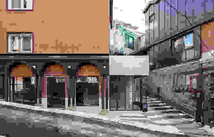 tuneplanning Modern home