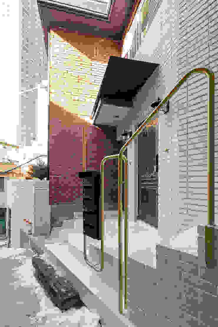 tuneplanning Modern home