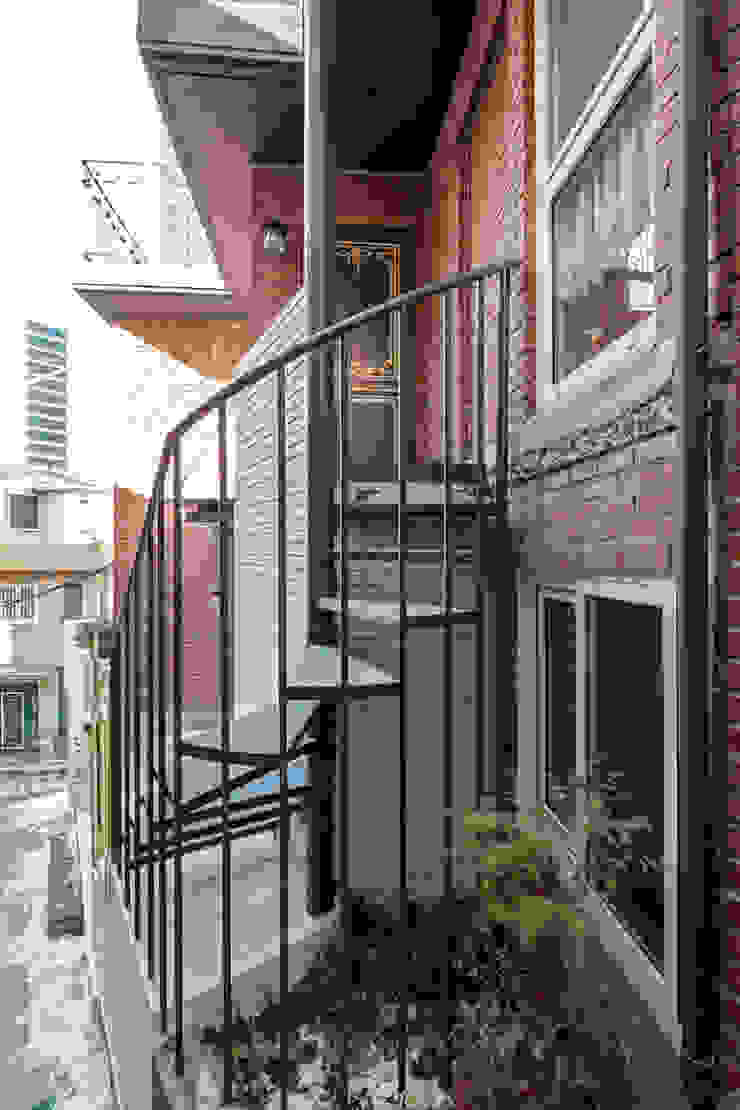 tuneplanning Modern home