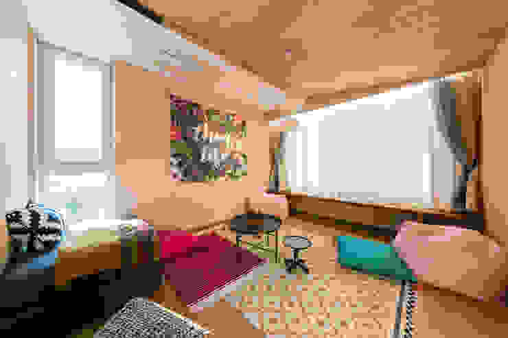 tuneplanning Living room