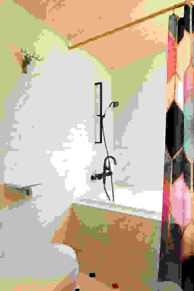 tuneplanning Modern bathroom