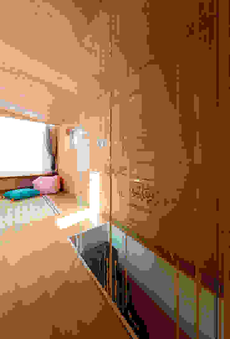 tuneplanning Modern bathroom