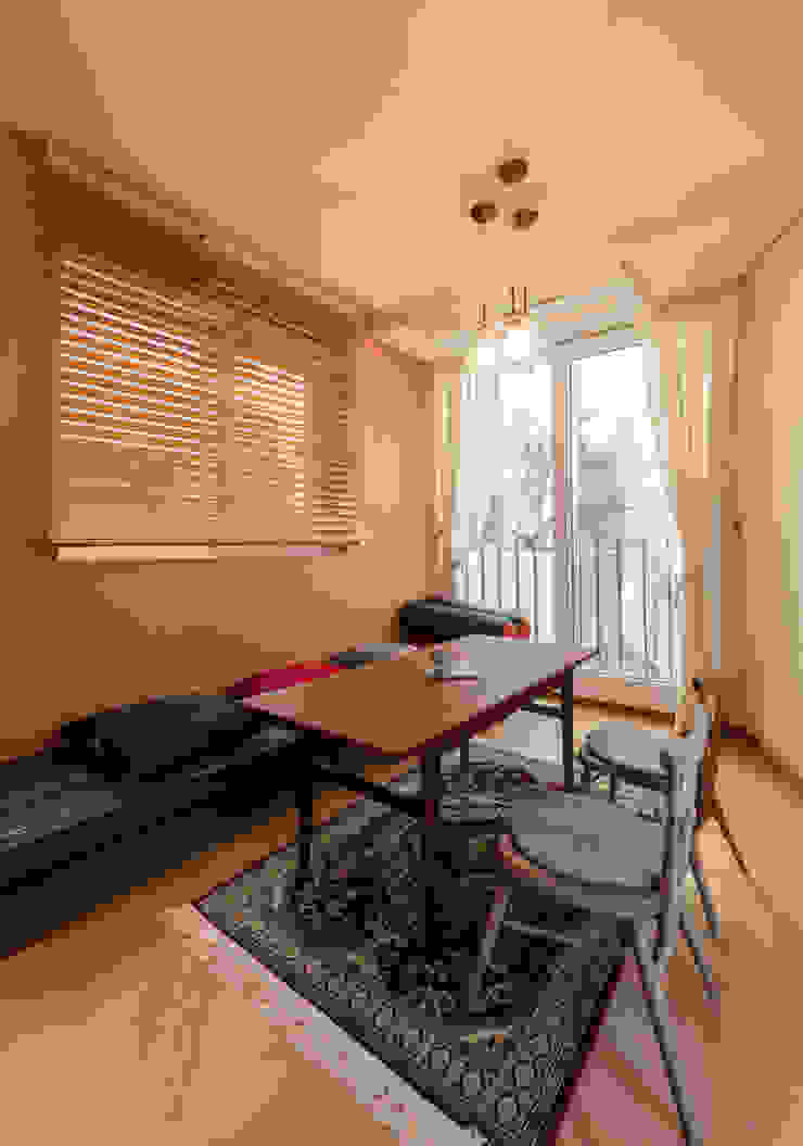 tuneplanning Modern dining room