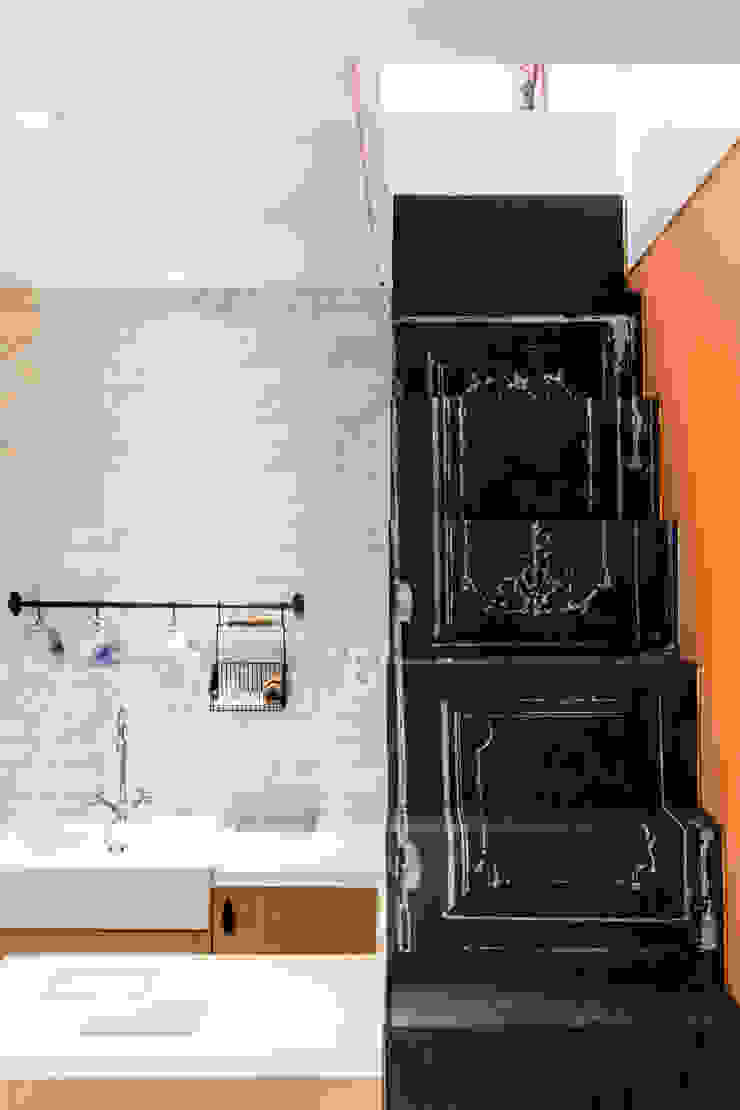 tuneplanning Modern bathroom