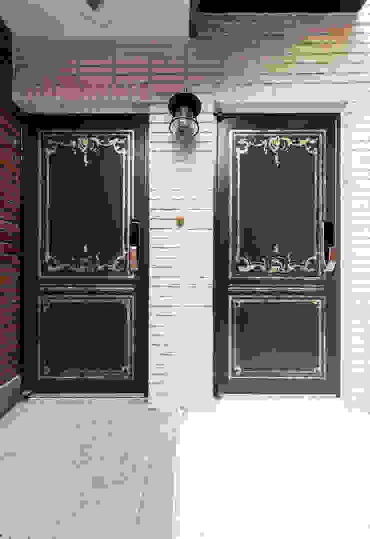 tuneplanning Modern windows & doors