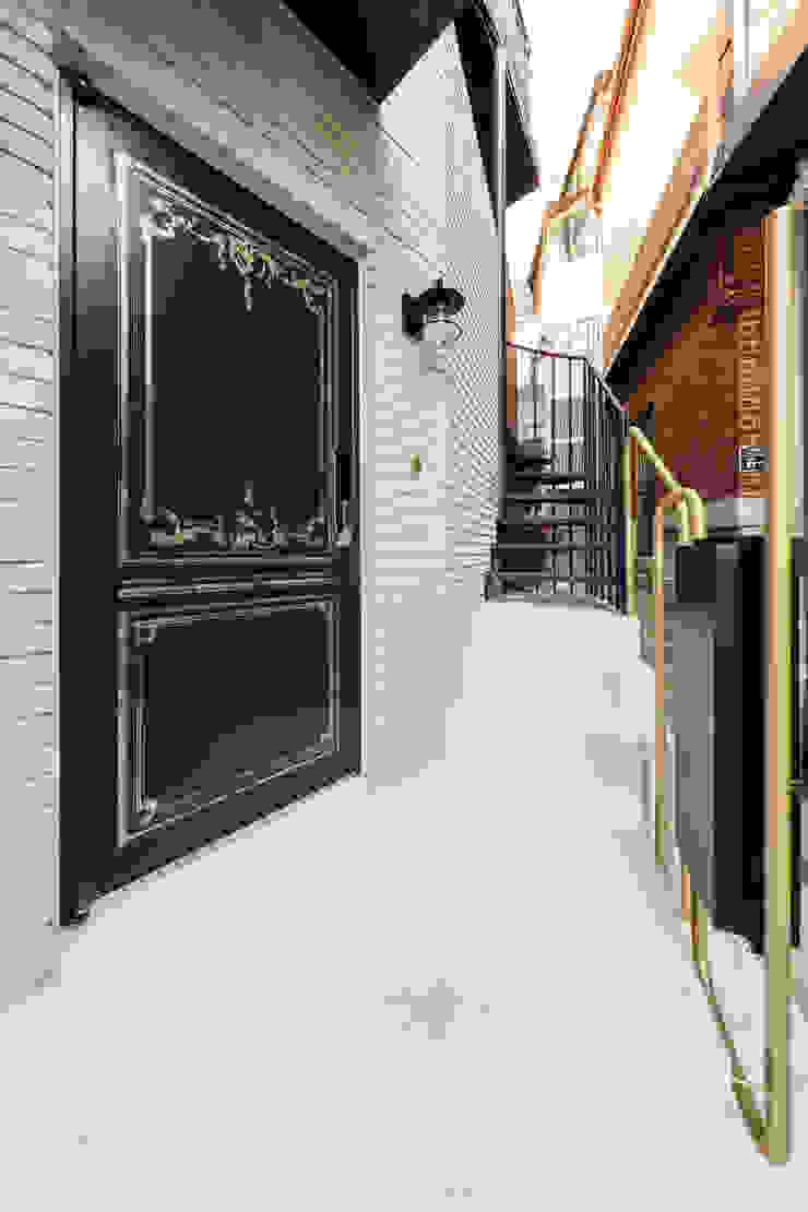 tuneplanning Modern windows & doors