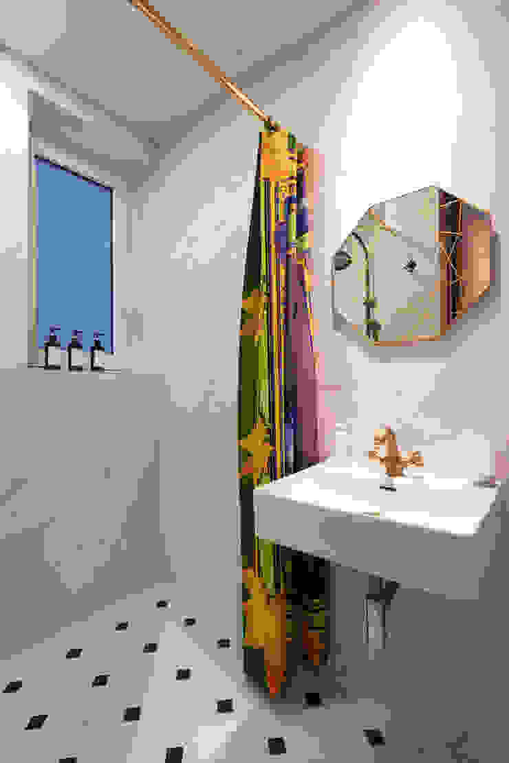 tuneplanning Modern bathroom