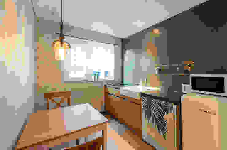 tuneplanning Modern dining room