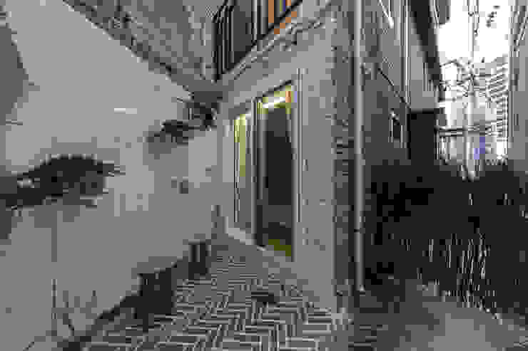 tuneplanning Modern home