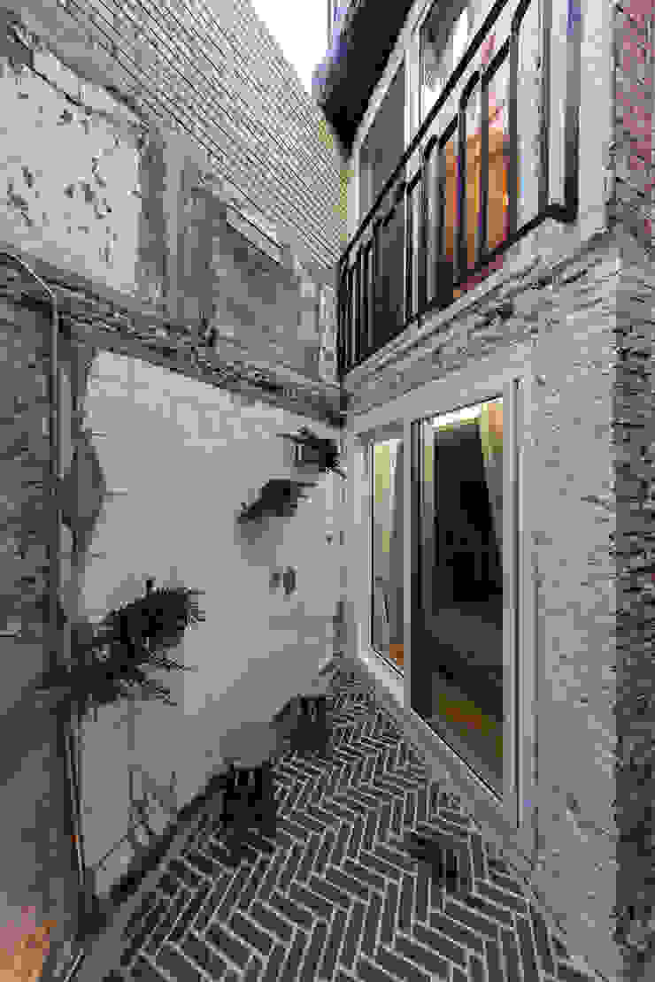 tuneplanning Modern home