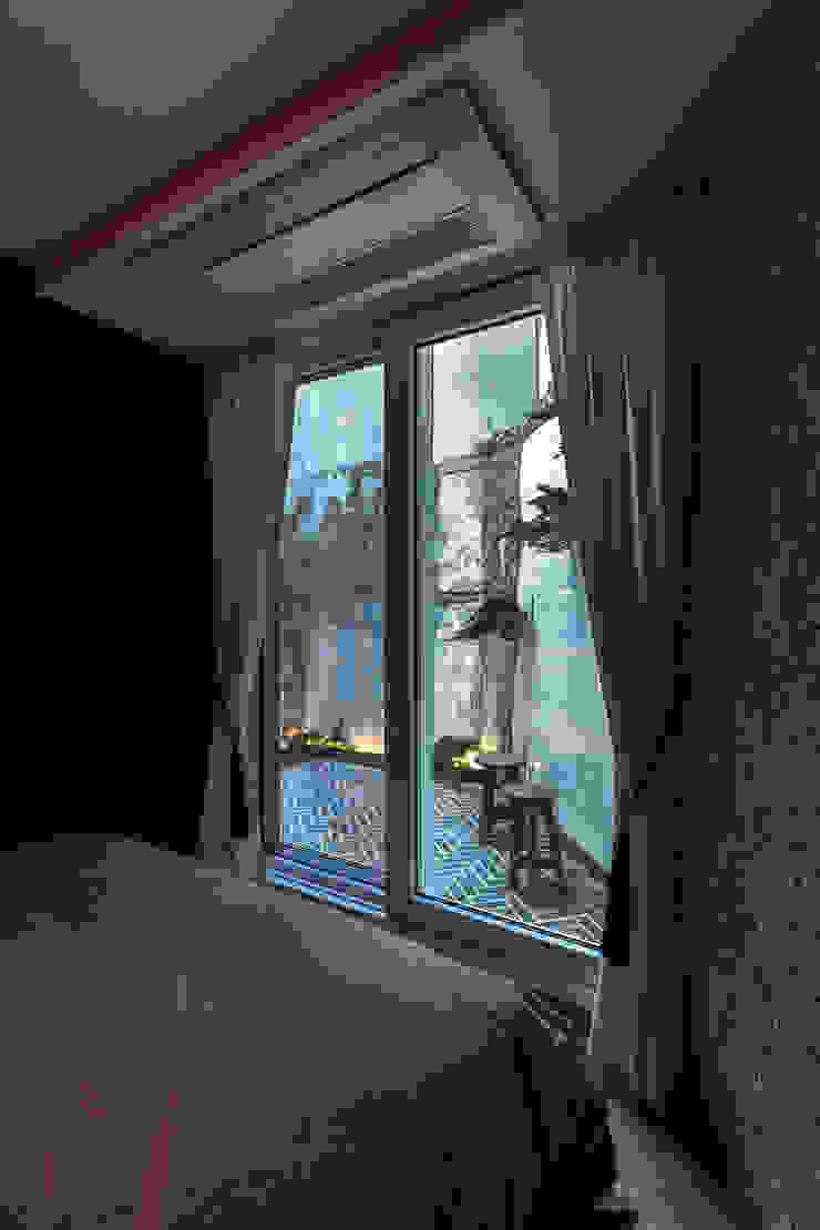 tuneplanning Modern home