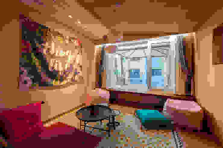 tuneplanning Modern dining room