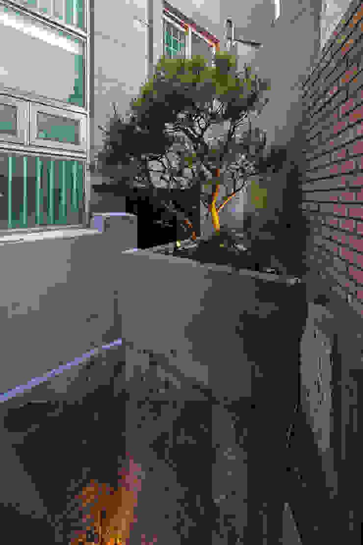 tuneplanning Modern home