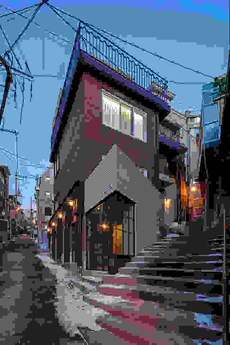 tuneplanning Modern home