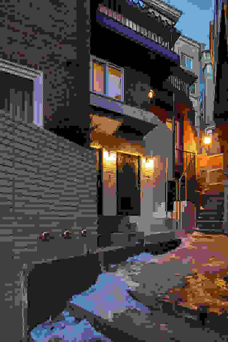 tuneplanning Modern home