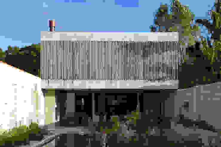 Casa Memo Vivienda Unifamiliar Icono De La Sustentabilidad Homify Bam bam houston bar & grill. homify