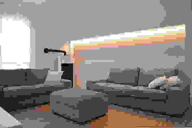 45 fotos de salas de estar que usam as belíssimas cores neutras | homify