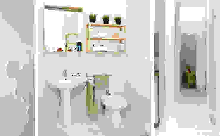 Ristrutturare Il Bagno Spendendo Poco - Kinderzimmer Ideen