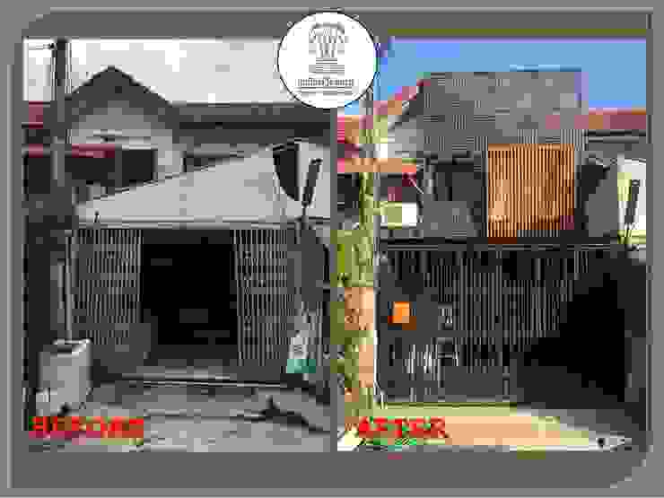 ร ว วการทำบ านทาวน เฮ าส ส ดโทรมให เป นบ านสวย ร บรองว าค ณจะต องชอบ homify