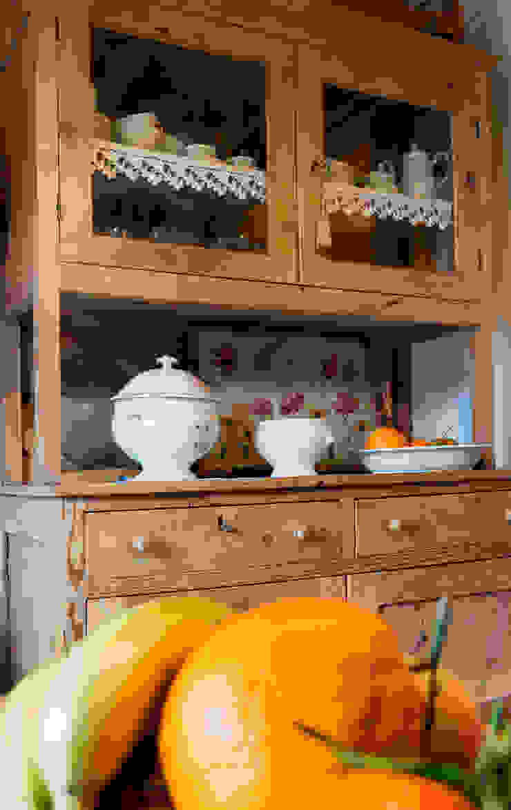 Baita L'Antica s.a.s. Moderne Küchen