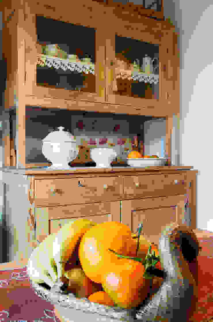 Baita L'Antica s.a.s. Moderne Küchen