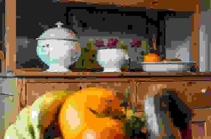 Baita L'Antica s.a.s. Moderne Küchen