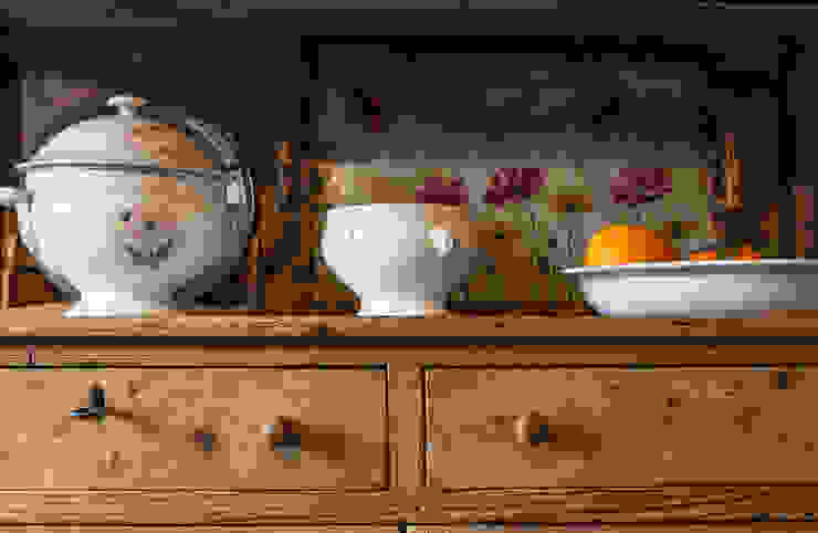 Baita L'Antica s.a.s. Moderne Küchen
