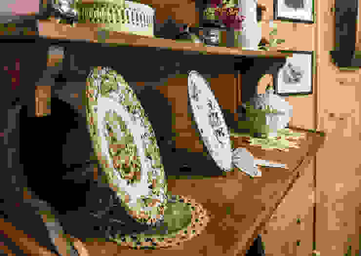 Baita L'Antica s.a.s. Moderne Küchen