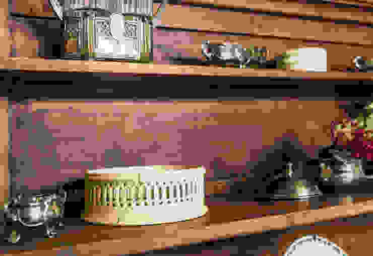 Baita L'Antica s.a.s. Moderne Küchen