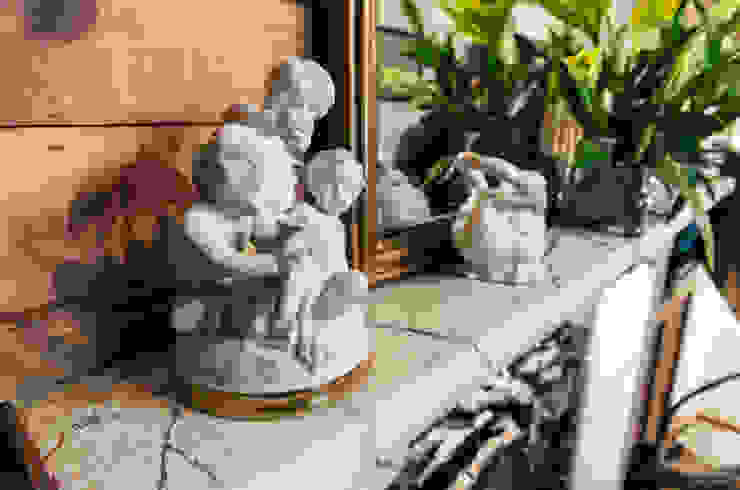 Baita L'Antica s.a.s. Moderne Küchen