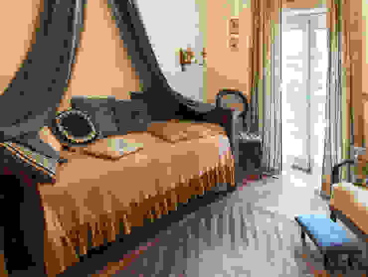 Baita L'Antica s.a.s. Moderne Schlafzimmer