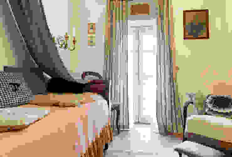Baita L'Antica s.a.s. Moderne Schlafzimmer