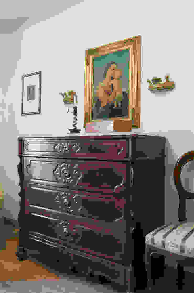 Baita L'Antica s.a.s. Moderne Schlafzimmer