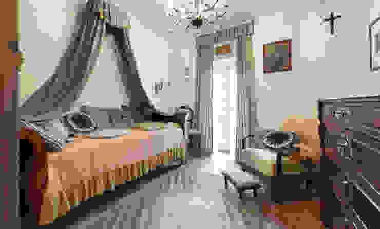 Baita L'Antica s.a.s. Moderne Schlafzimmer