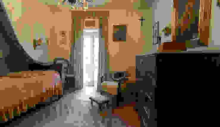 Baita L'Antica s.a.s. Moderne Schlafzimmer