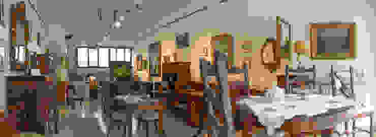 Baita L'Antica s.a.s. Moderne Esszimmer