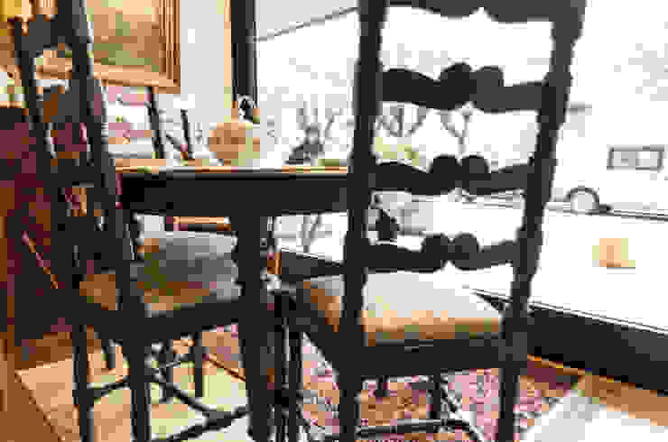 Baita L'Antica s.a.s. Moderne Esszimmer